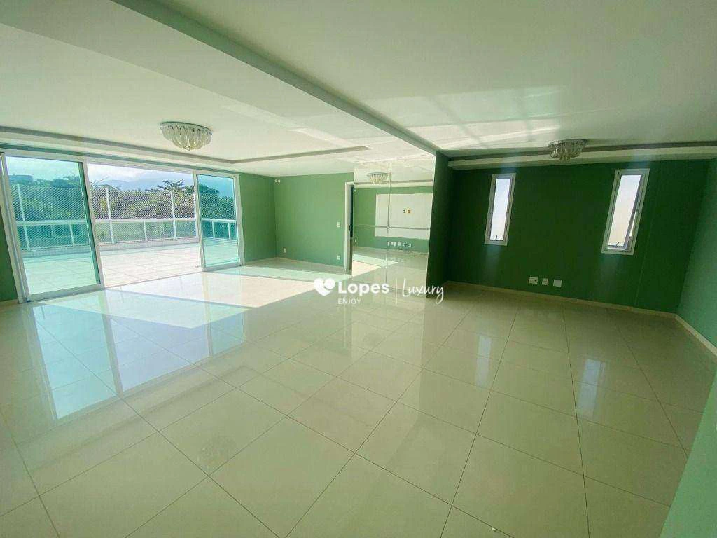 Furnished apartment with 4 bedrooms and mountain views — photo 7