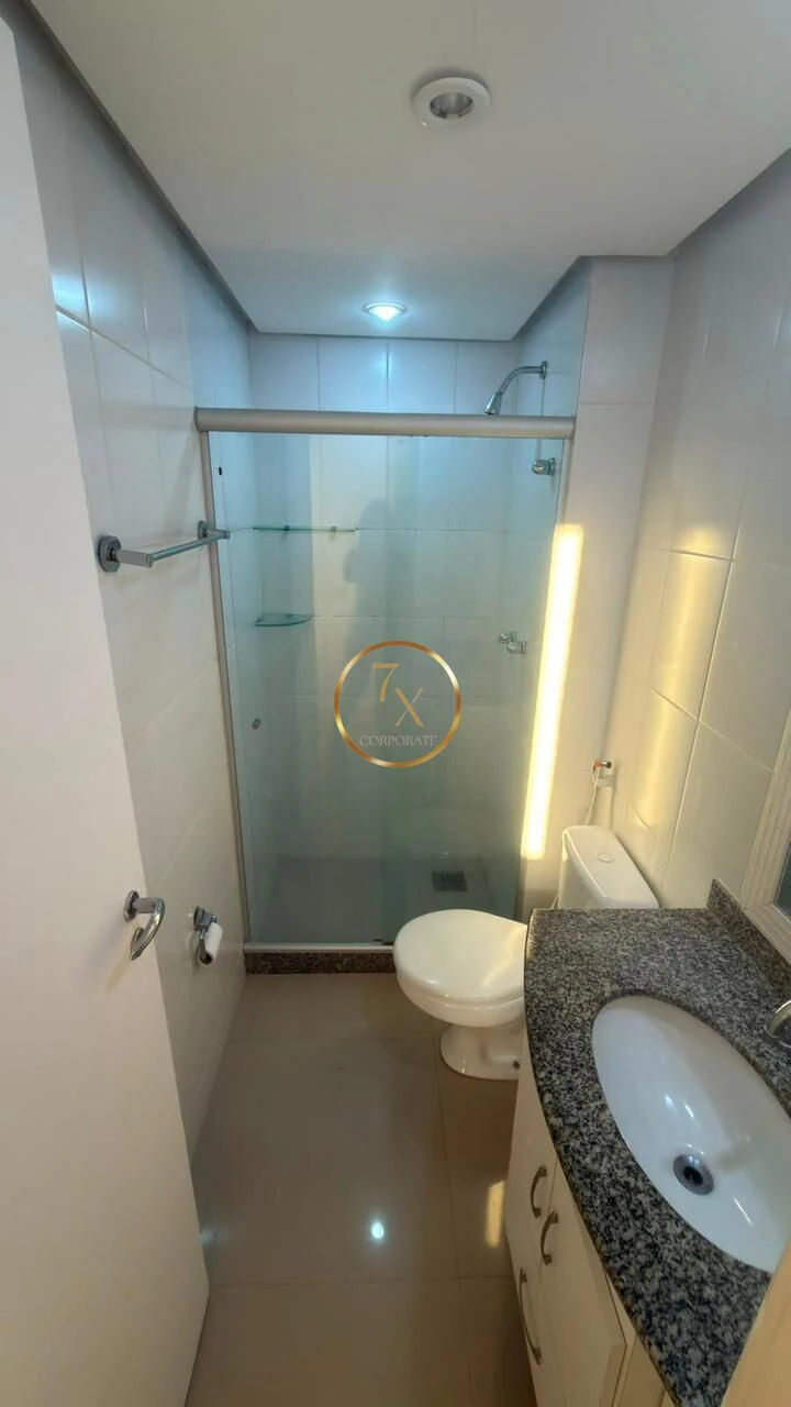 2-bedroom 75 m² apartment with 2 bathrooms and 2 parking — photo 16