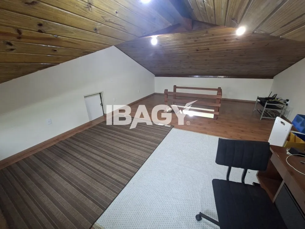 Furnished house with open kitchen and gas stove — photo 13