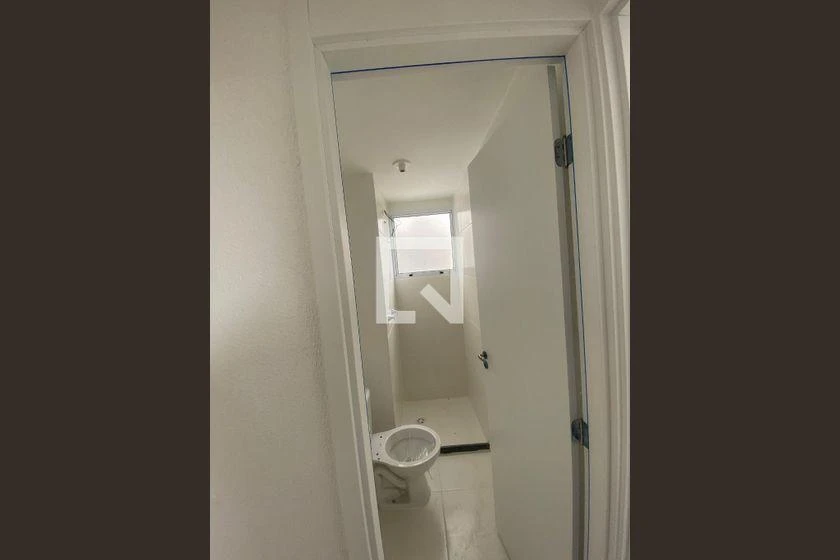 42 m² rental apartment with 2 bedrooms and 1 bathroom — photo 7