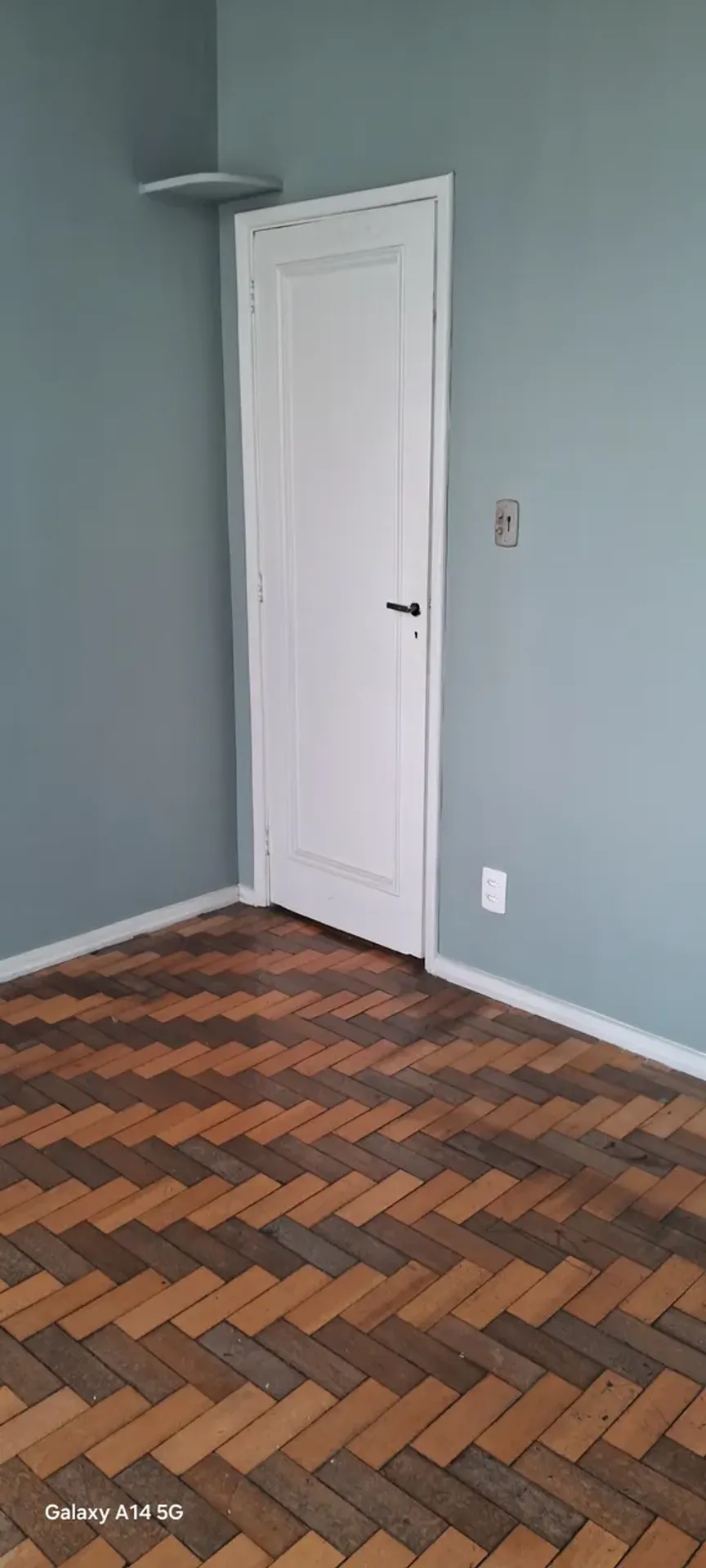 Квартира 70 м² на 4 этаже с видом на город — photo 7
