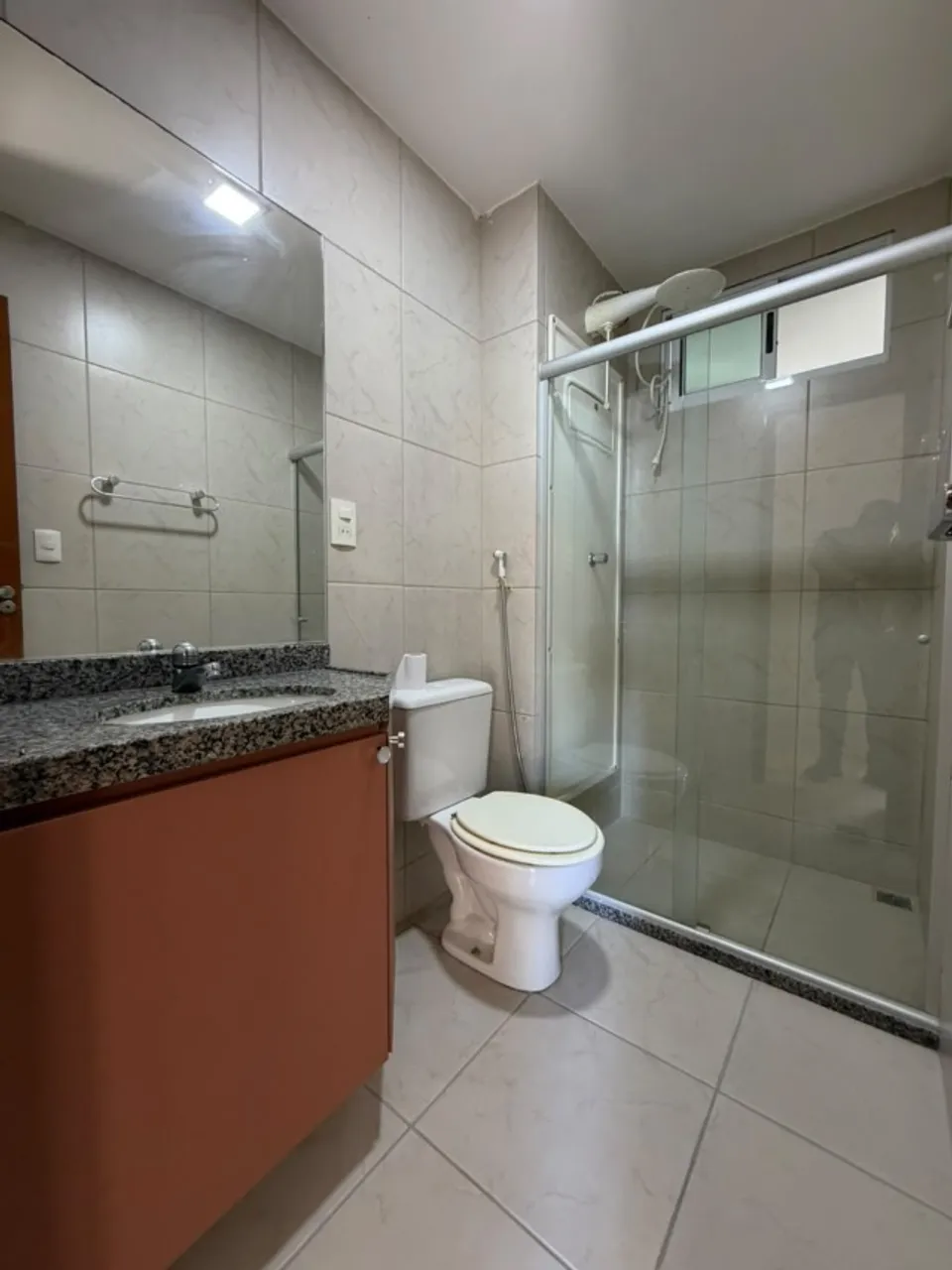 Квартира с 2 спальнями, в доме есть тренажёрный зал — photo 14
