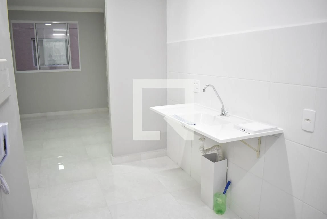 2-bedroom apartment, 42 m² — photo 16