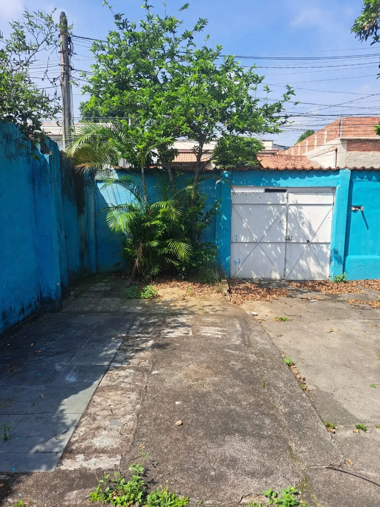 2-bedroom, 70 m² house in Rio de Janeiro — photo 22