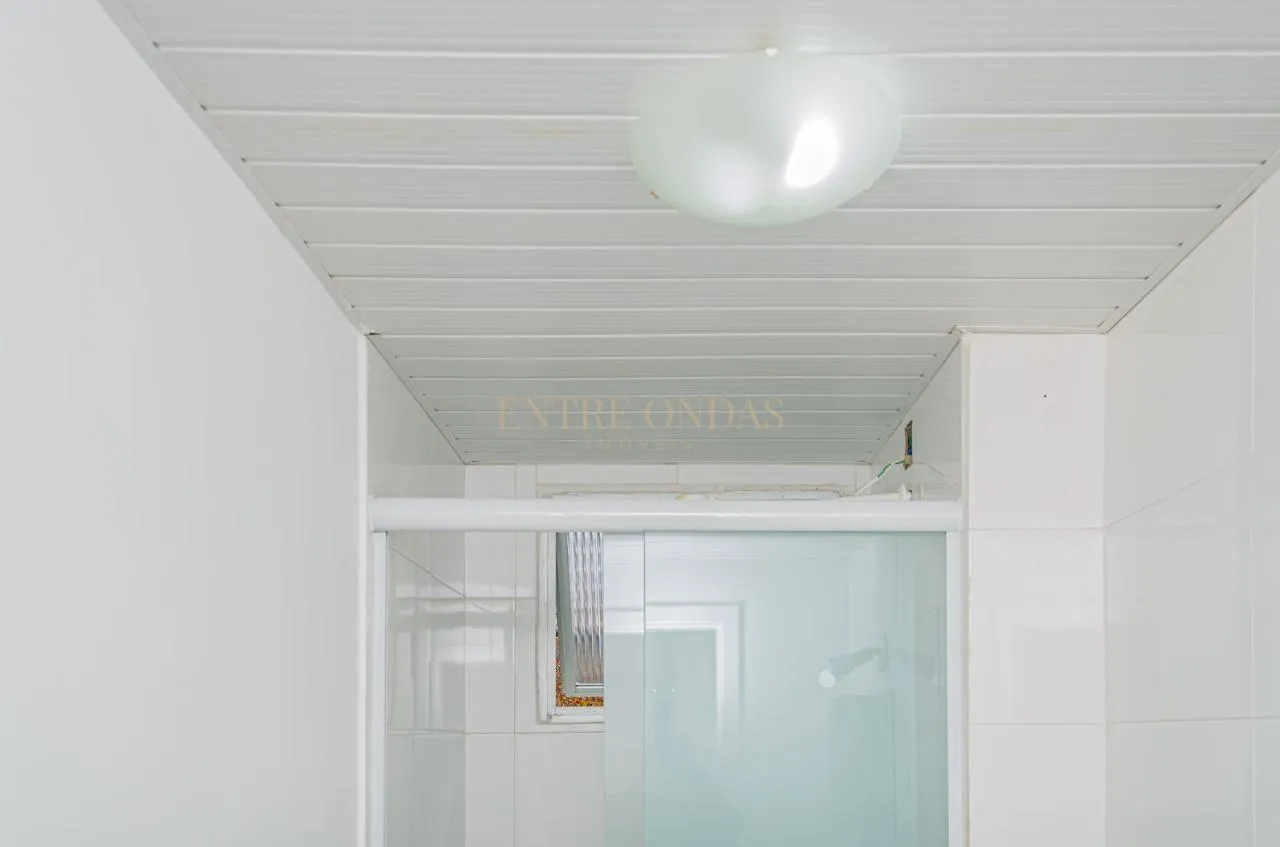 Departamento de 1 dormitorio con lavadora en Florianópolis — photo 15