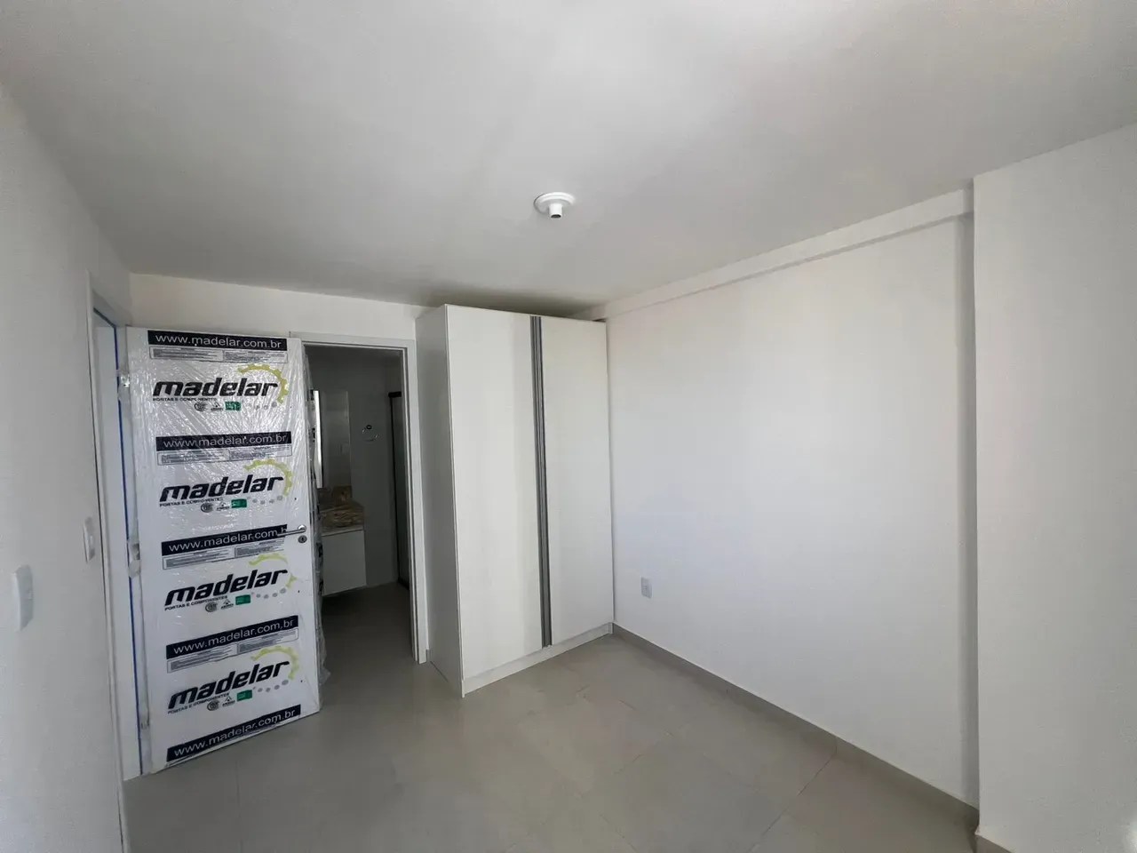 3-bedroom apartment with balcony and private BBQ — photo 9