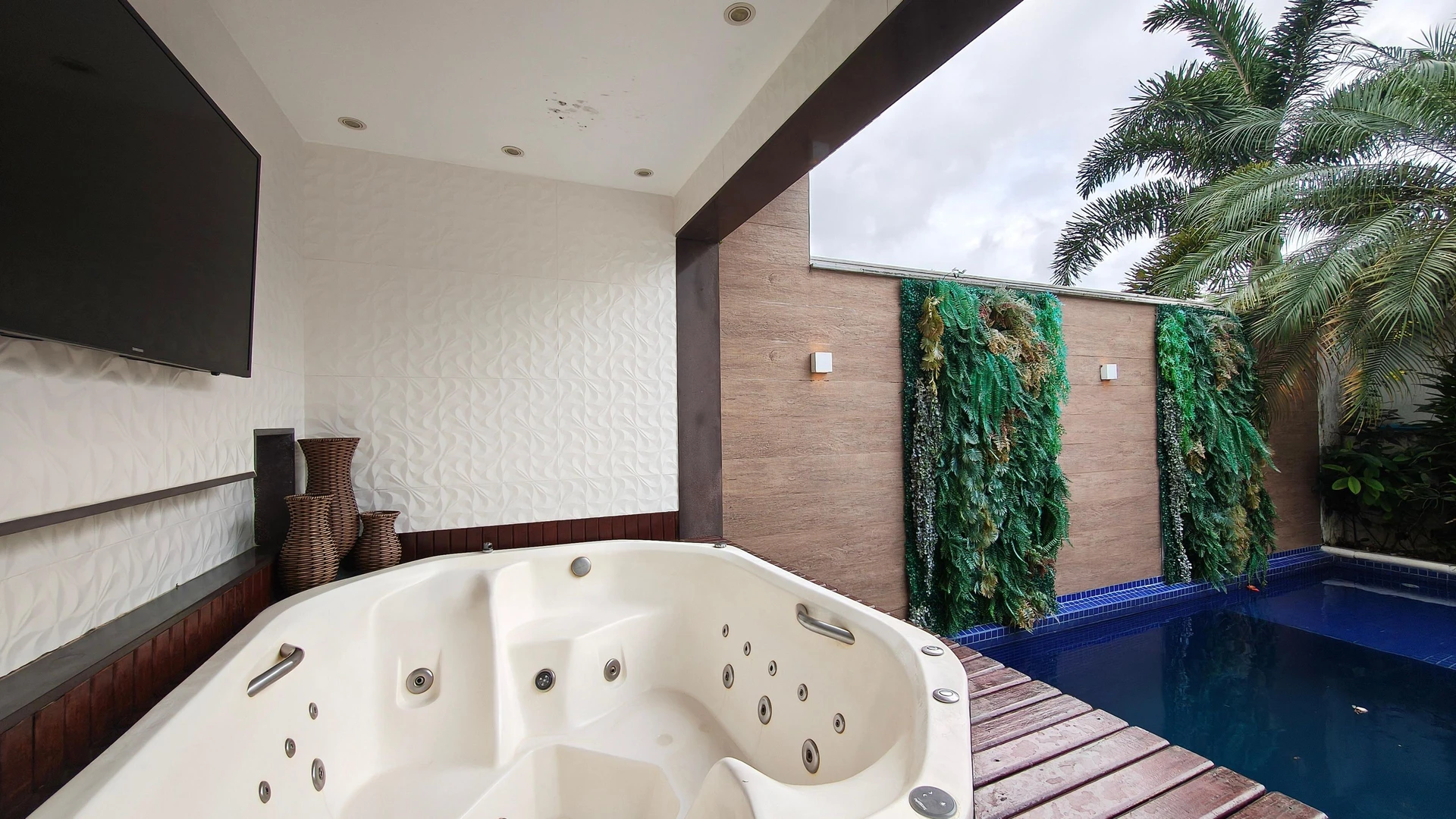 Casa mobiliada, 430 m², com banheira — photo 6