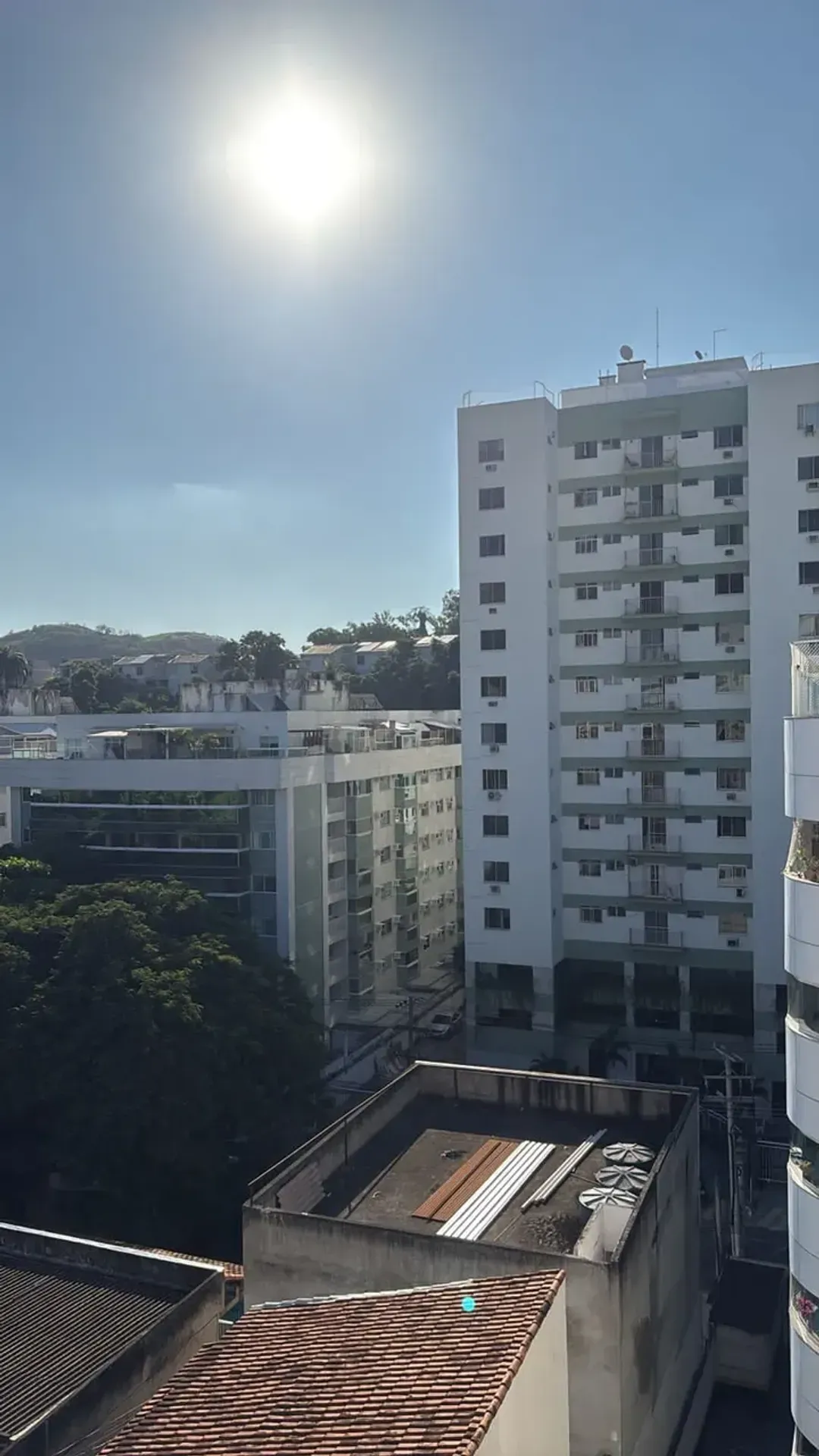 Apartamento mobiliado com 151 m², 3 quartos e cozinha integrada — photo 34