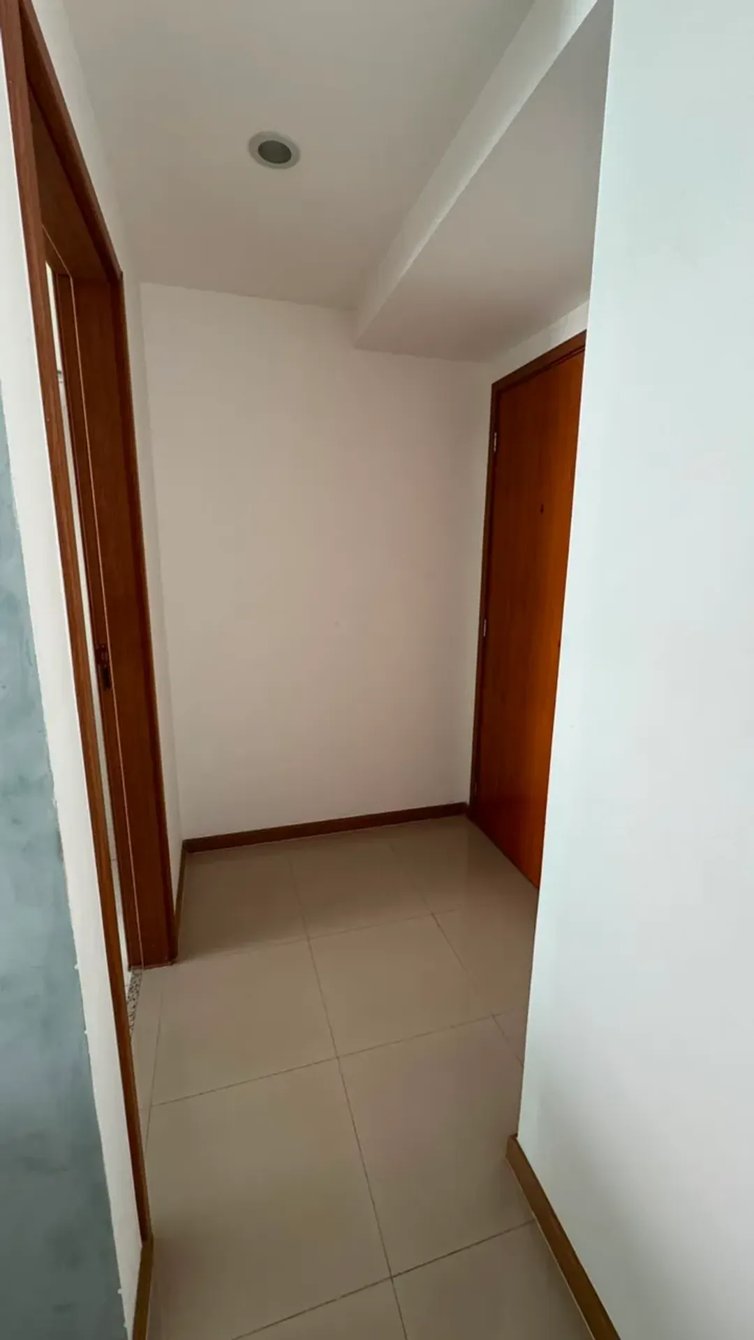 Furnished apartment, 70 m², with a grill on the balcony — photo 10