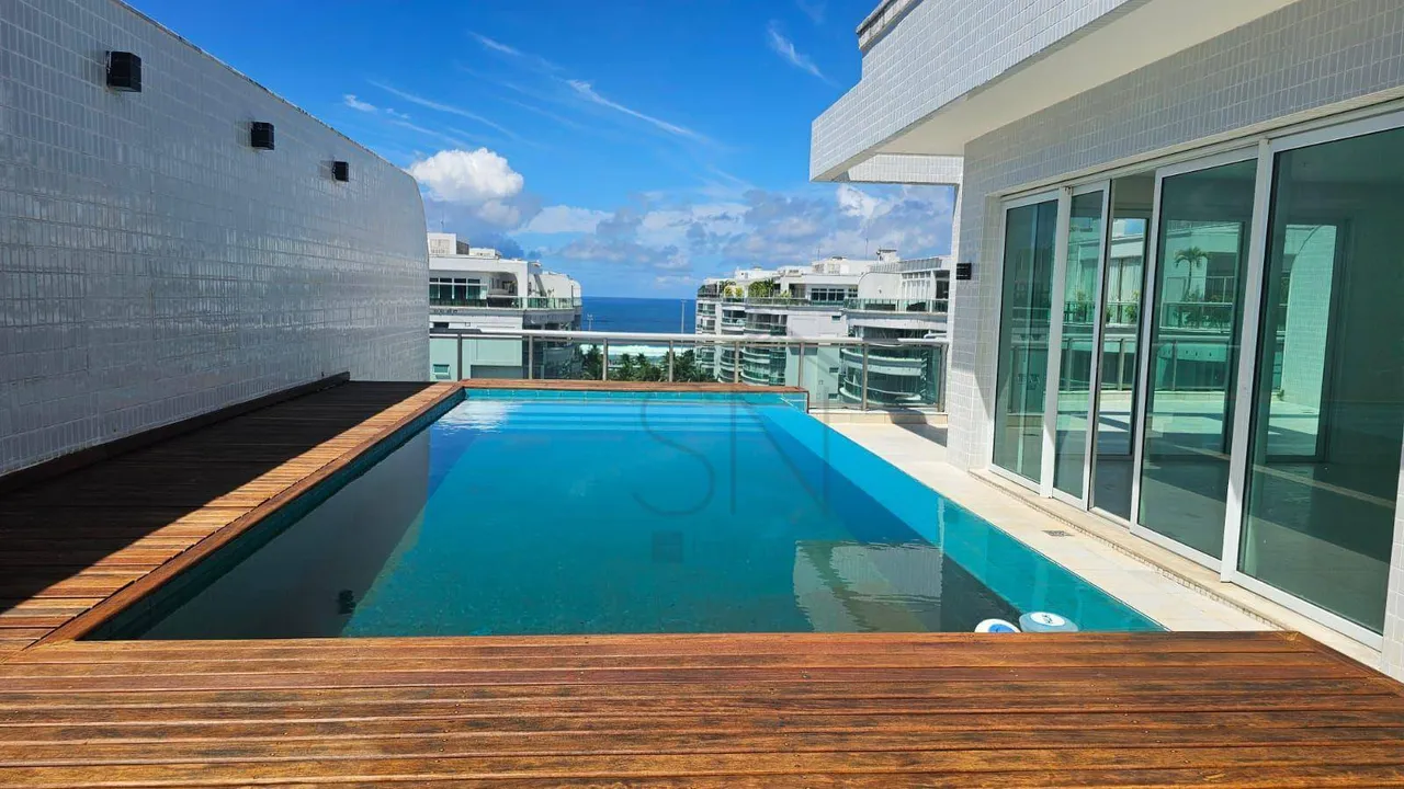 Мебльована квартира з 5 спальнями та 557 м² — photo 2