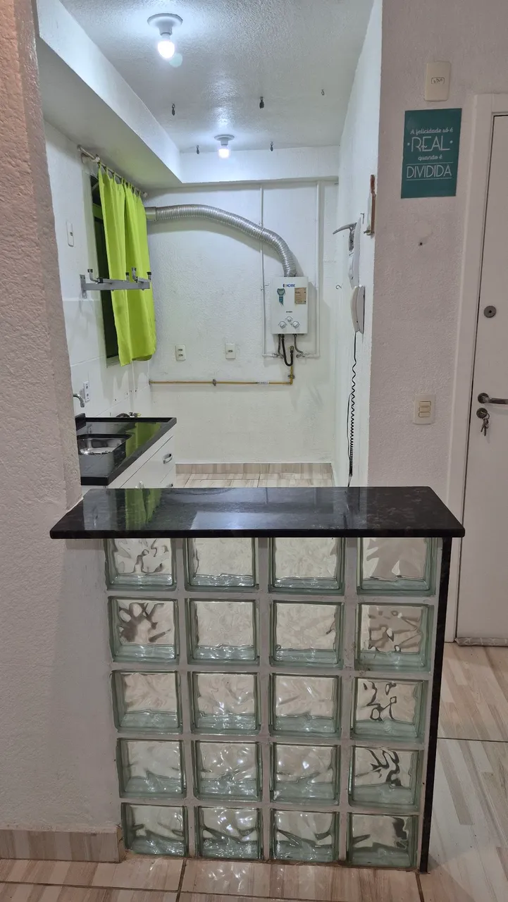 2-bedroom, 44 m² apartment in Rio de Janeiro — photo 9