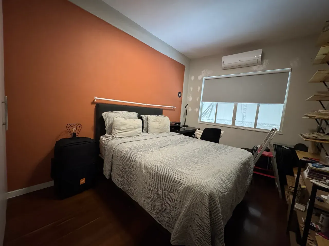 Departamento amueblado, 160 m², con espacio de home office — photo 9