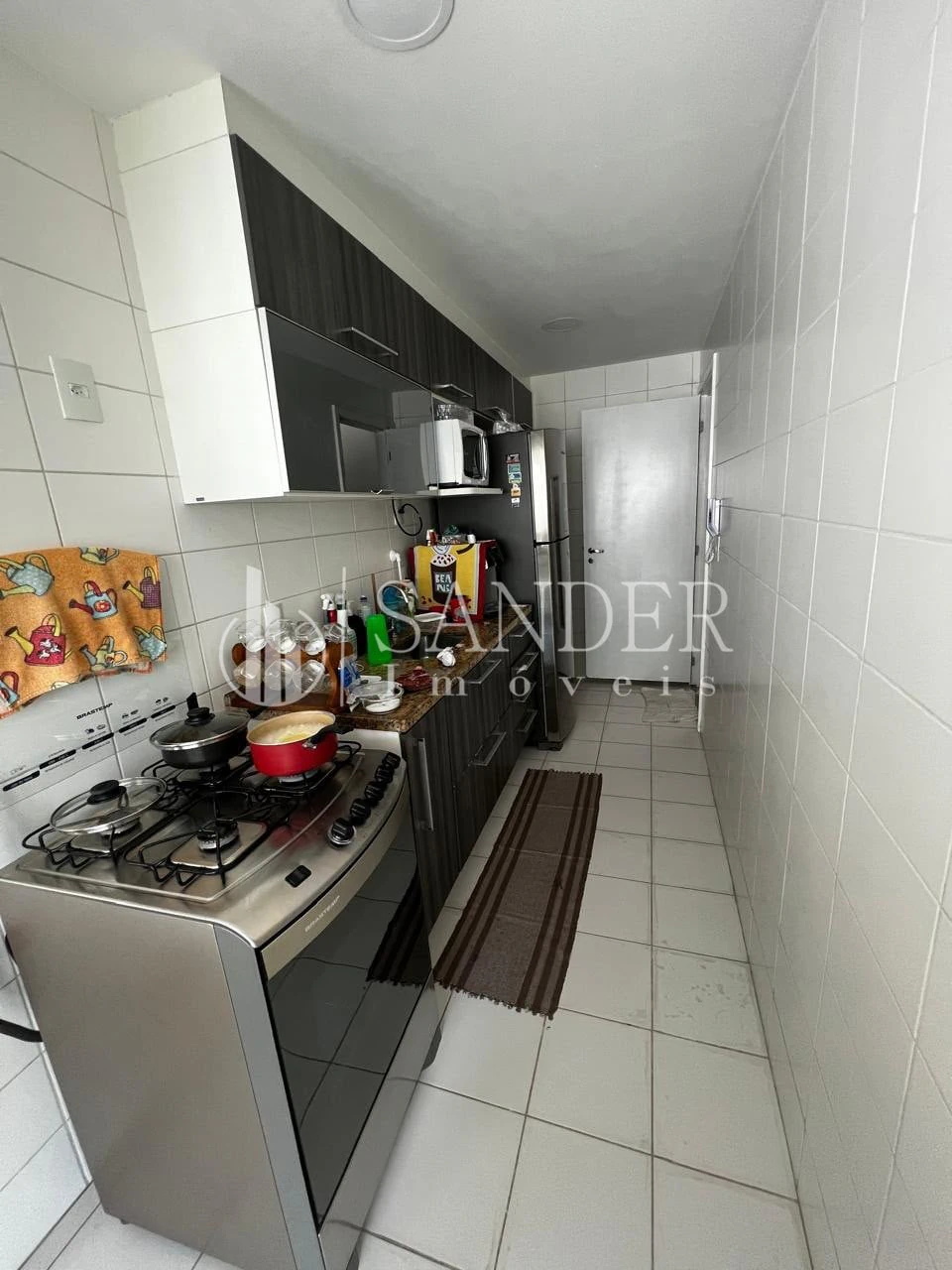 3-bedroom apartment with a private pool — photo 20