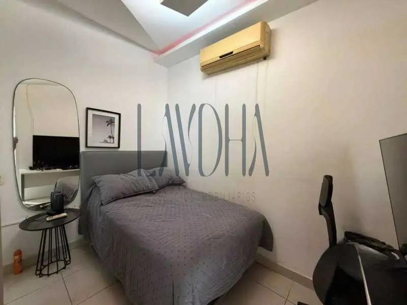 Furnished 3-bedroom apartment with 4 bathrooms — photo 11