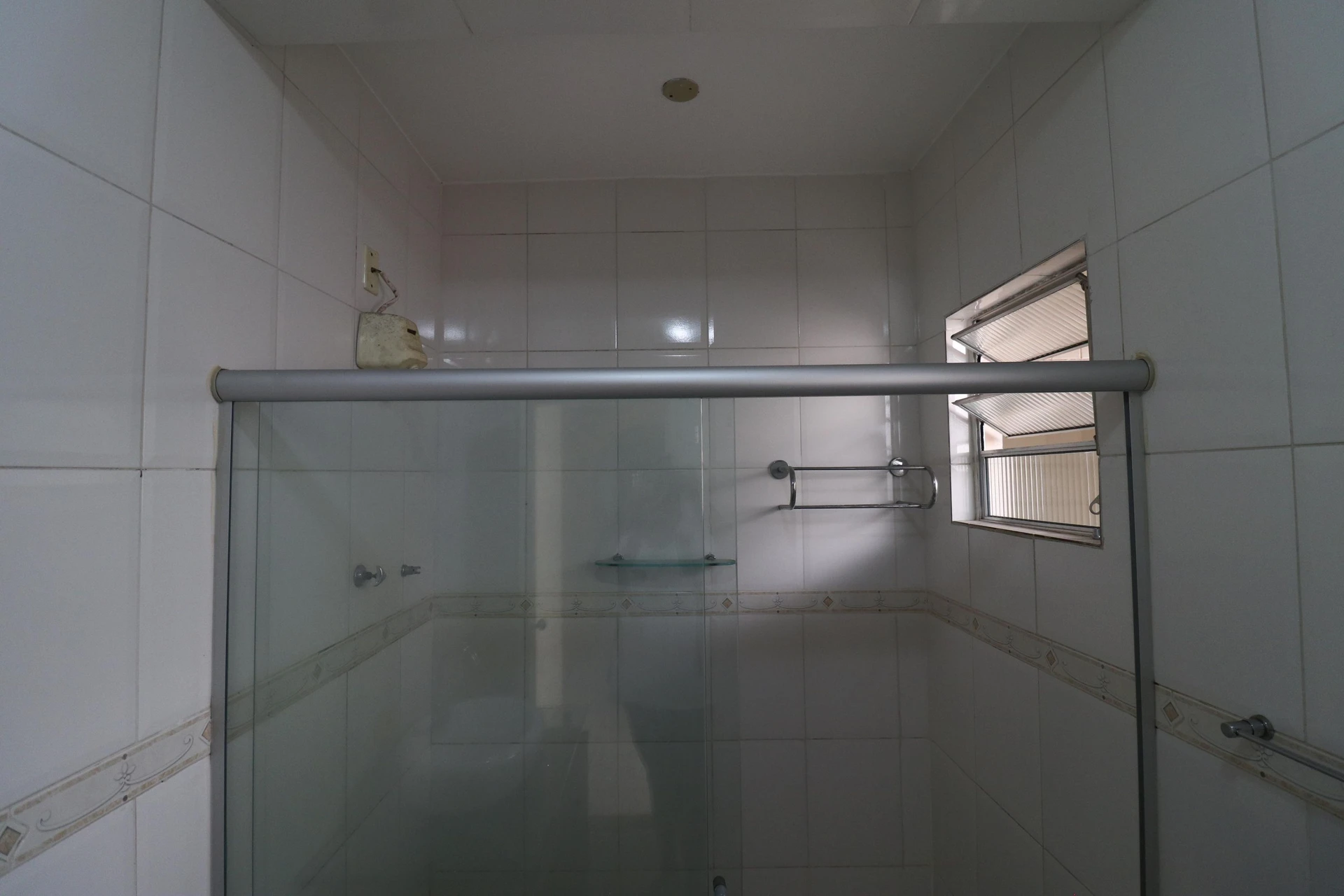 Apartamento com 2 quartos, 1 banheiro e sem vaga — photo 30
