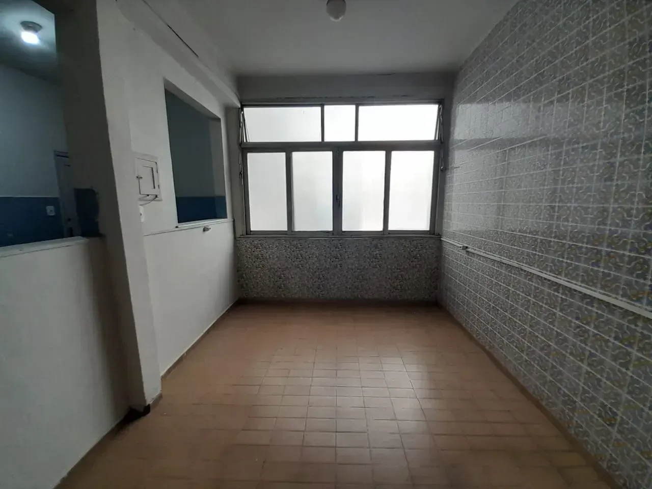 Apartment with 3 bedrooms and a separate gas kitchen — photo 7