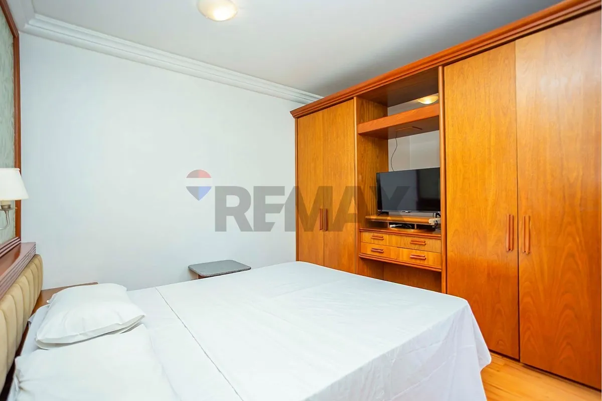 Furnished 1-bedroom 1-bath apartment with 32 m² — photo 5