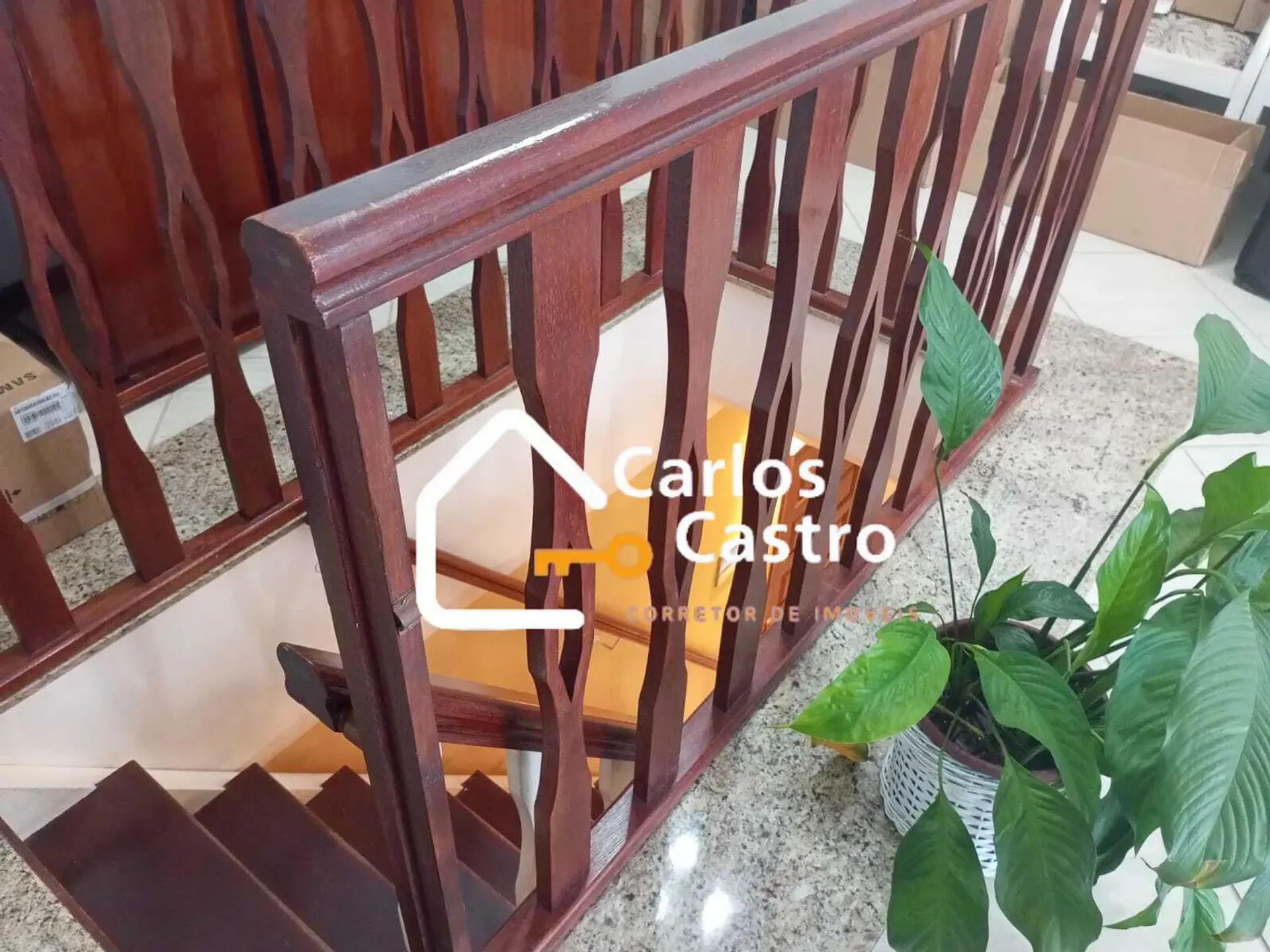 Duplex penthouse 158 m² on the 13th floor with 3 beds — photo 58
