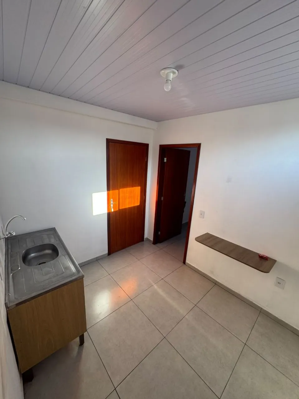 Studio, 35 m² — photo 2