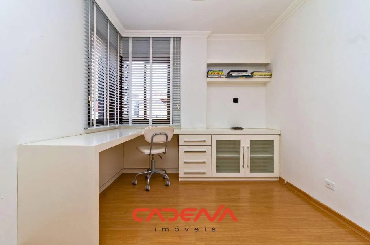 3-bedroom apartment with 1 en-suite and 1 parking space 143 m² — photo 11