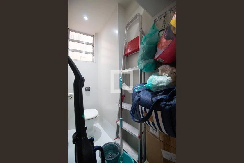 Apartment, 140 m², with a home office — photo 44