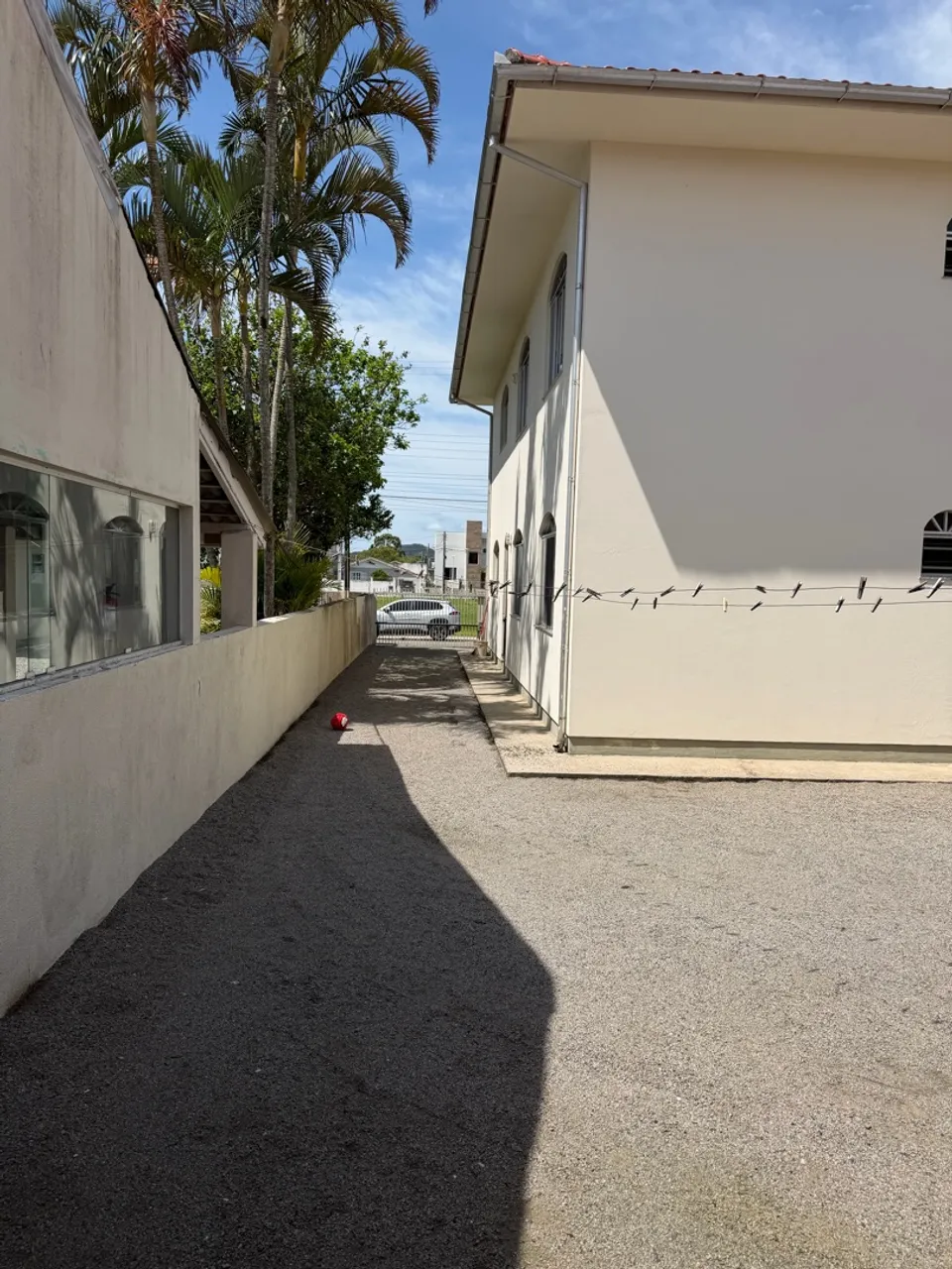 Park view in a 3-bedroom house, 100 m² — photo 16