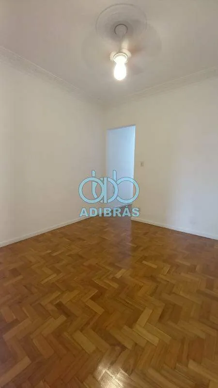 Mountain view in a one-bedroom apartment, 42 m² — photo 13