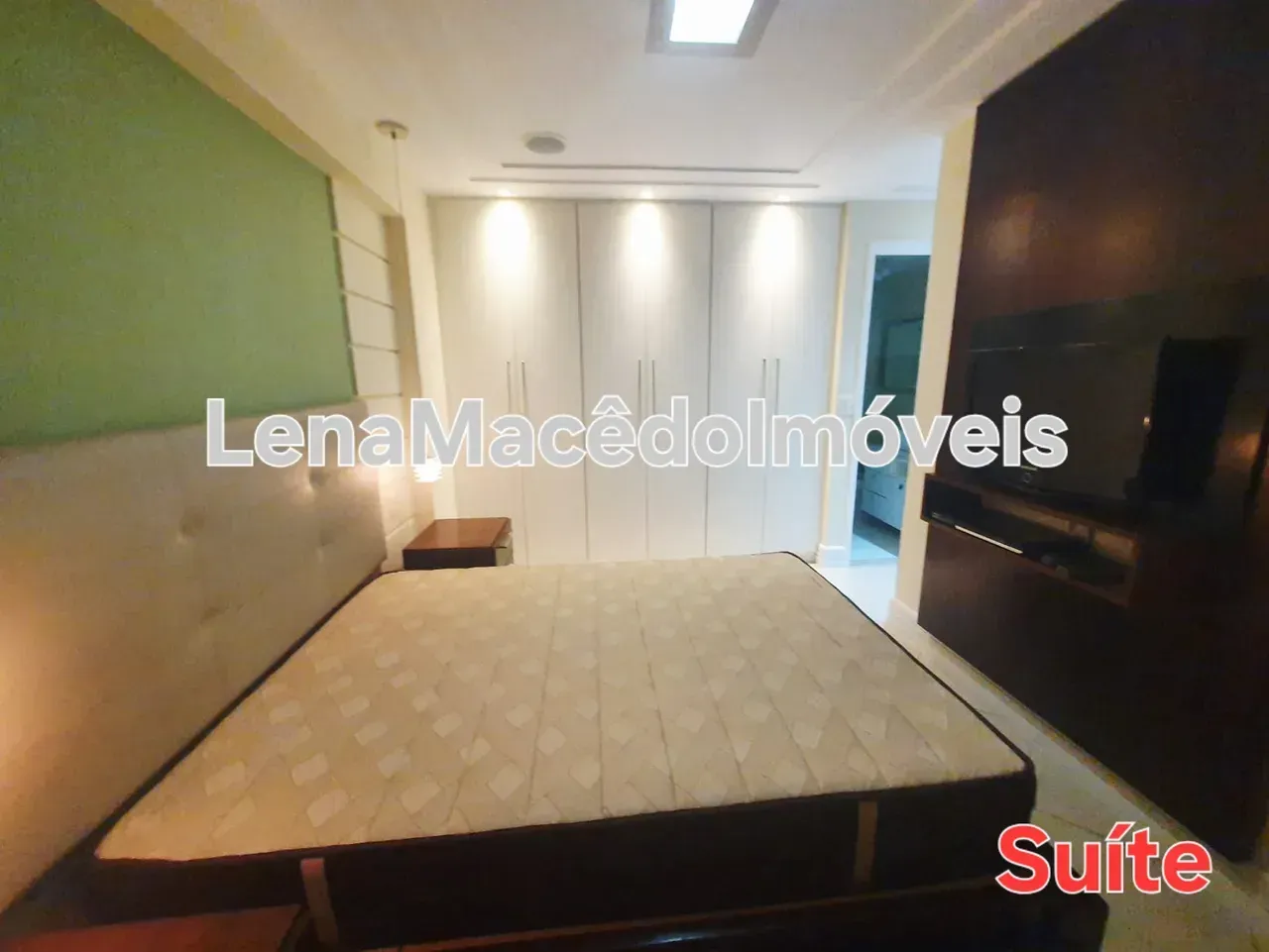Apartamento com 2 quartos e 2 banheiros e 2 vagas — photo 21
