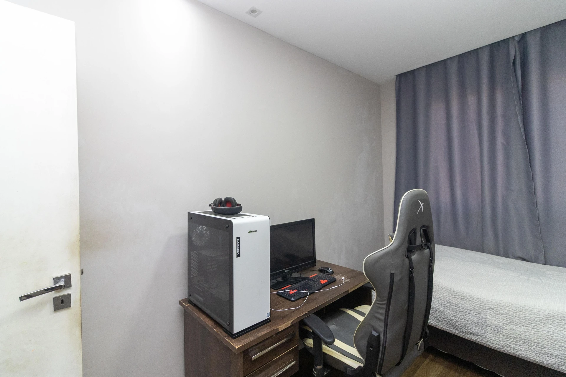 Сдаваемая квартира с 2 спальнями, балконом и 2 ванными — photo 12