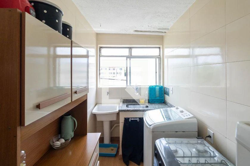 Apartamento mobiliado, 70 m², com closet — photo 19