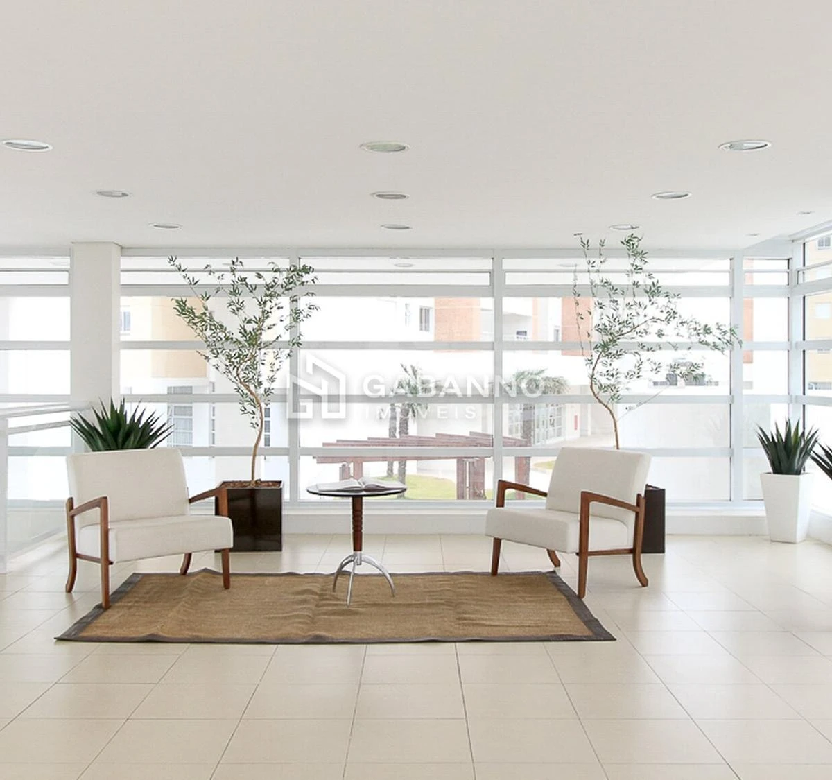 Apartamento mobiliado, 113 m², com varanda envidraçada — photo 44