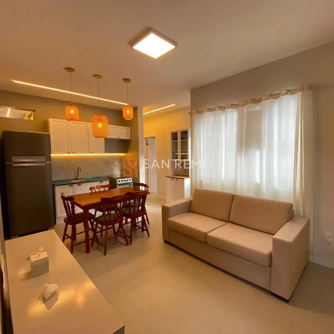 Furnished apartment, 71 m², with a home office