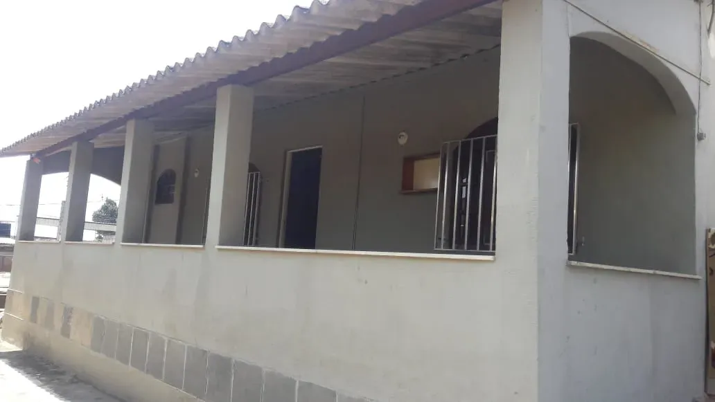Casa com 2 quartos e 2 banheiros — photo 7