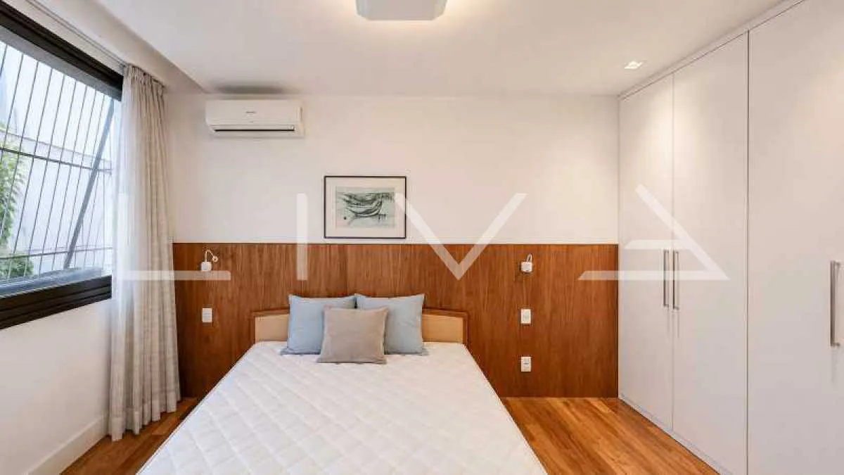 Water view in a 3-bedroom apartment, 260 m² — photo 2