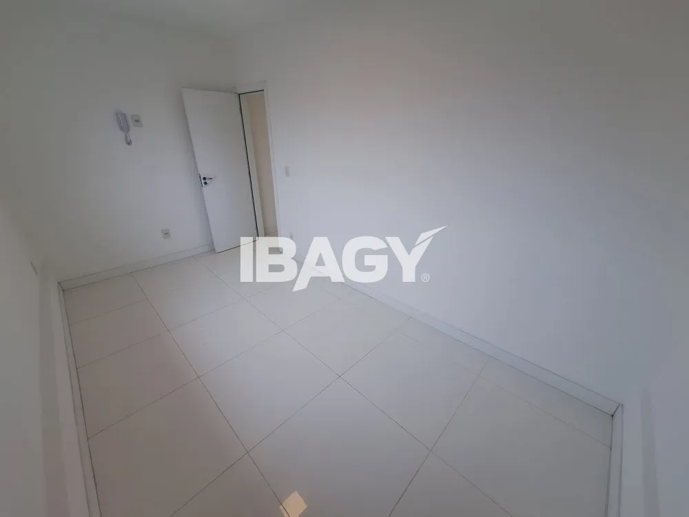 Unfurnished 2-bedroom apartment with 48 m² and kitchenette — photo 7