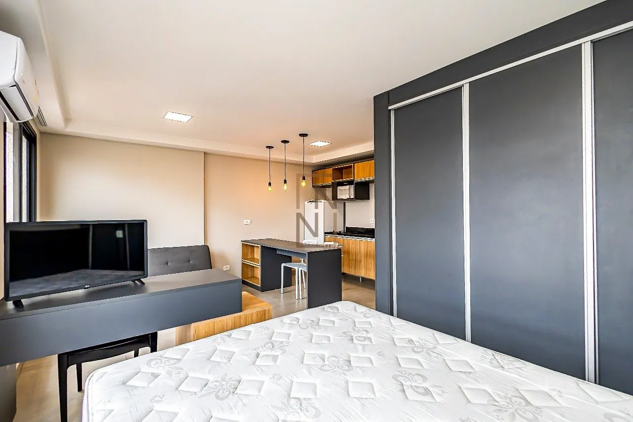 1-bedroom apartment 43 m² with no parking space — photo 13