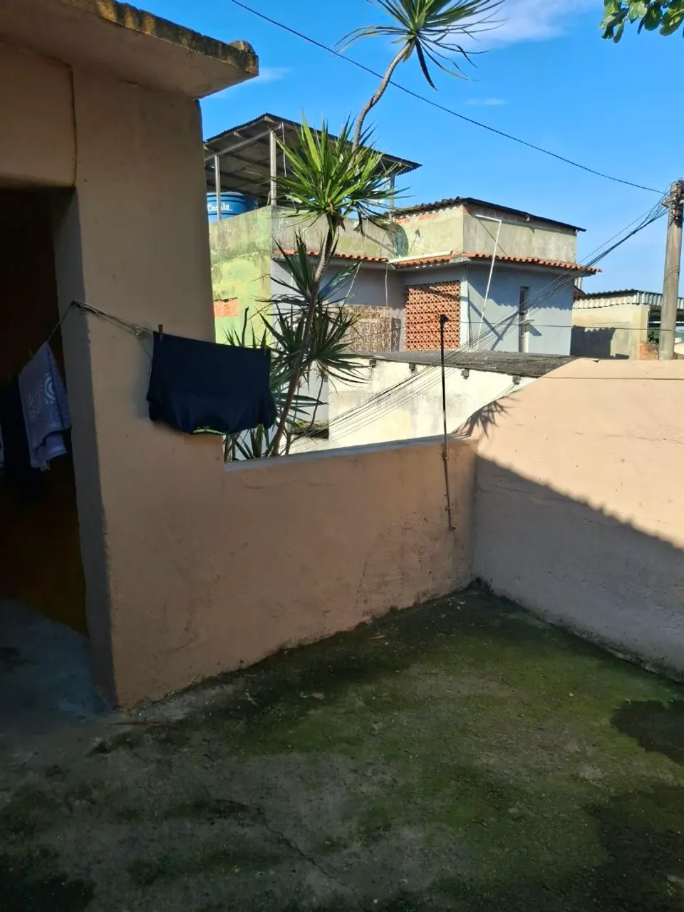 Apartamento de 2 quartos e 50 m² — photo 8