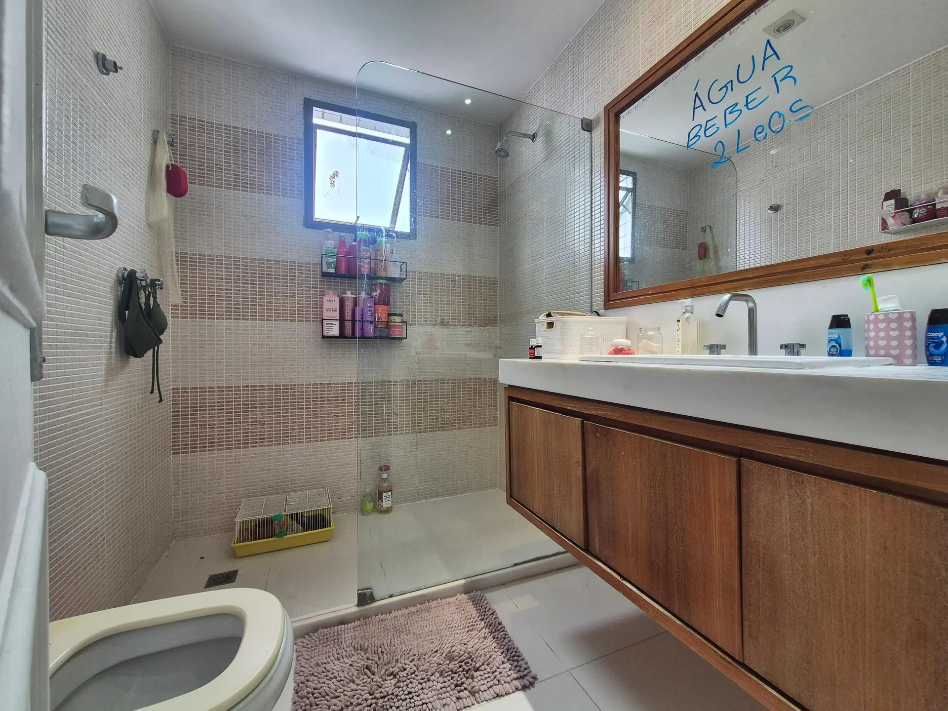 Квартира с 3 спальнями и стиральной машиной — photo 62