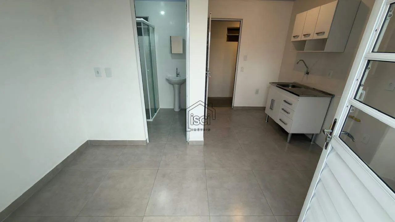 18 m² studio in Florianópolis — photo 3