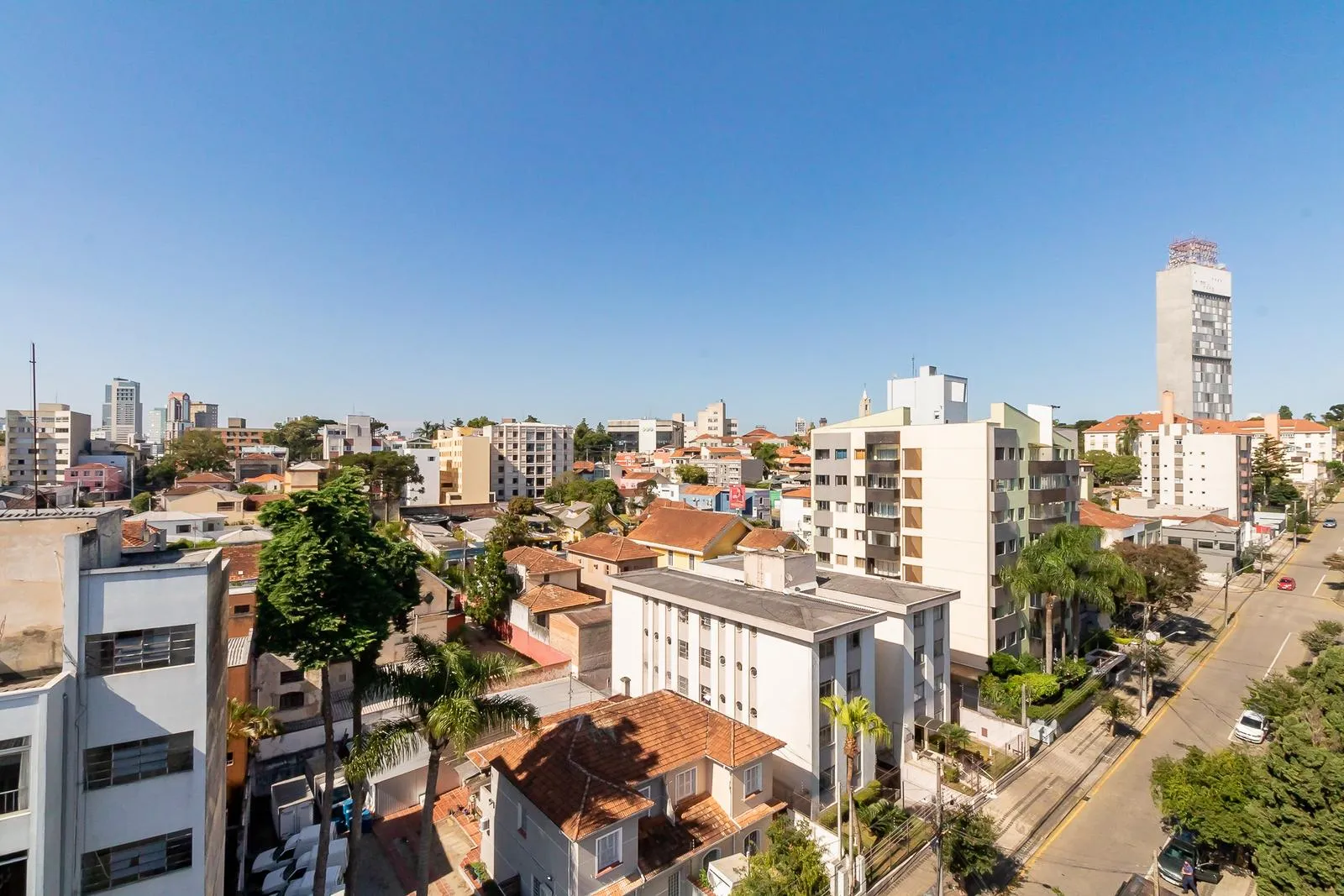 Apartamento amueblado de 1 dormitorio con 1 plaza — photo 41
