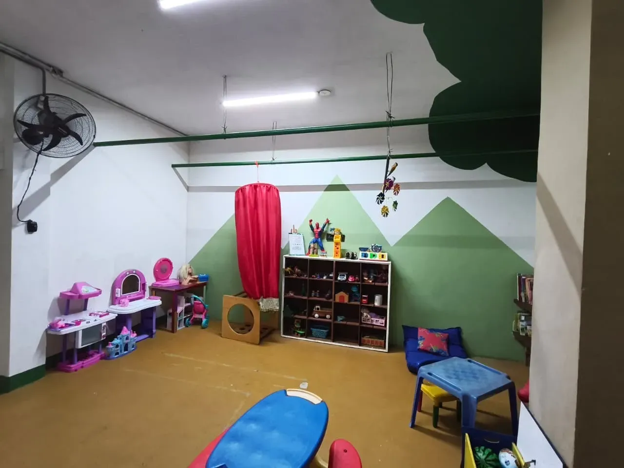 Apartment with 3 bedrooms, 2 bathrooms and 1 parking spot — photo 64