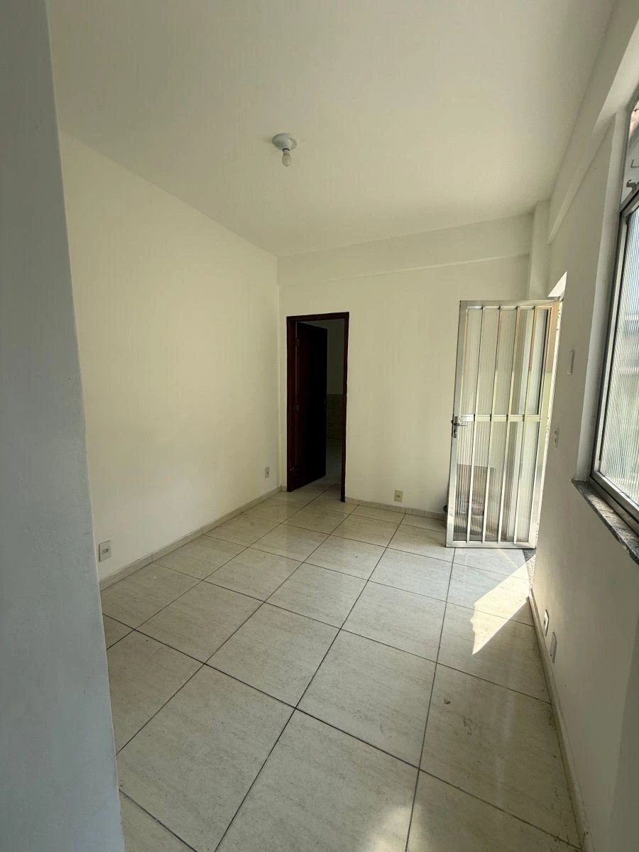 House-style apartment with 1 bedroom and 40 m² — photo 7