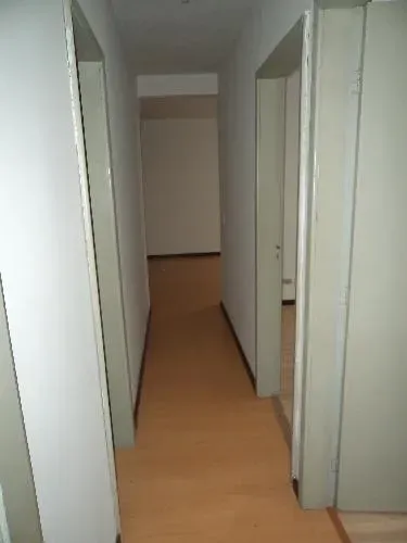 3-bedroom apartment with a closed kitchen — photo 23