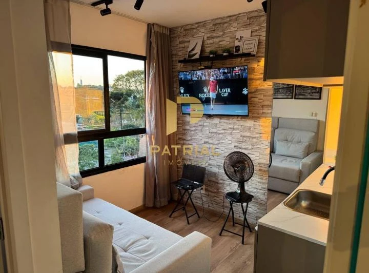 Furnished 20 m² house with 1 bedroom and 1 bathroom — photo 9
