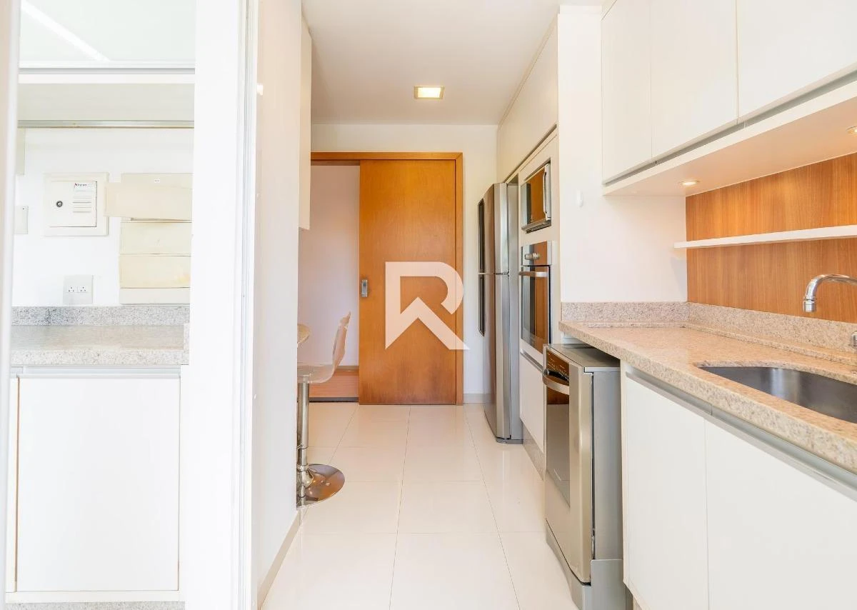 Departamento, 102 m², con balcón gourmet — photo 19