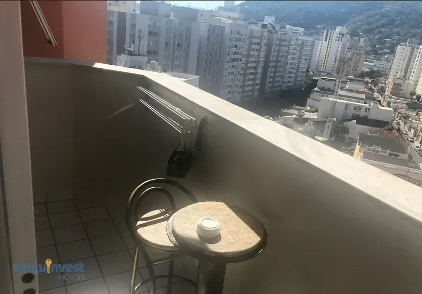 Furnished apartment, 30 m², with a washing machine — photo 8