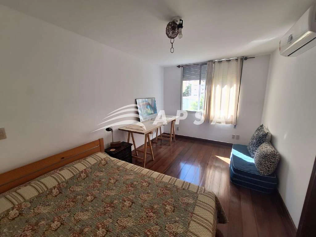 Apartamento mobiliado com 3 quartos e 112 m² — photo 3