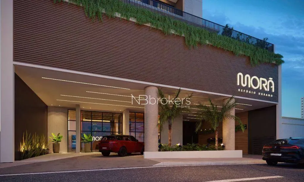Furnished 2-bedroom apartment with balcony and private grill — photo 8