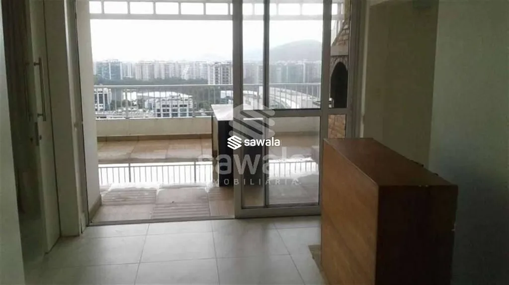 Apartamento com 2 quartos e churrasqueira na varanda — photo 18