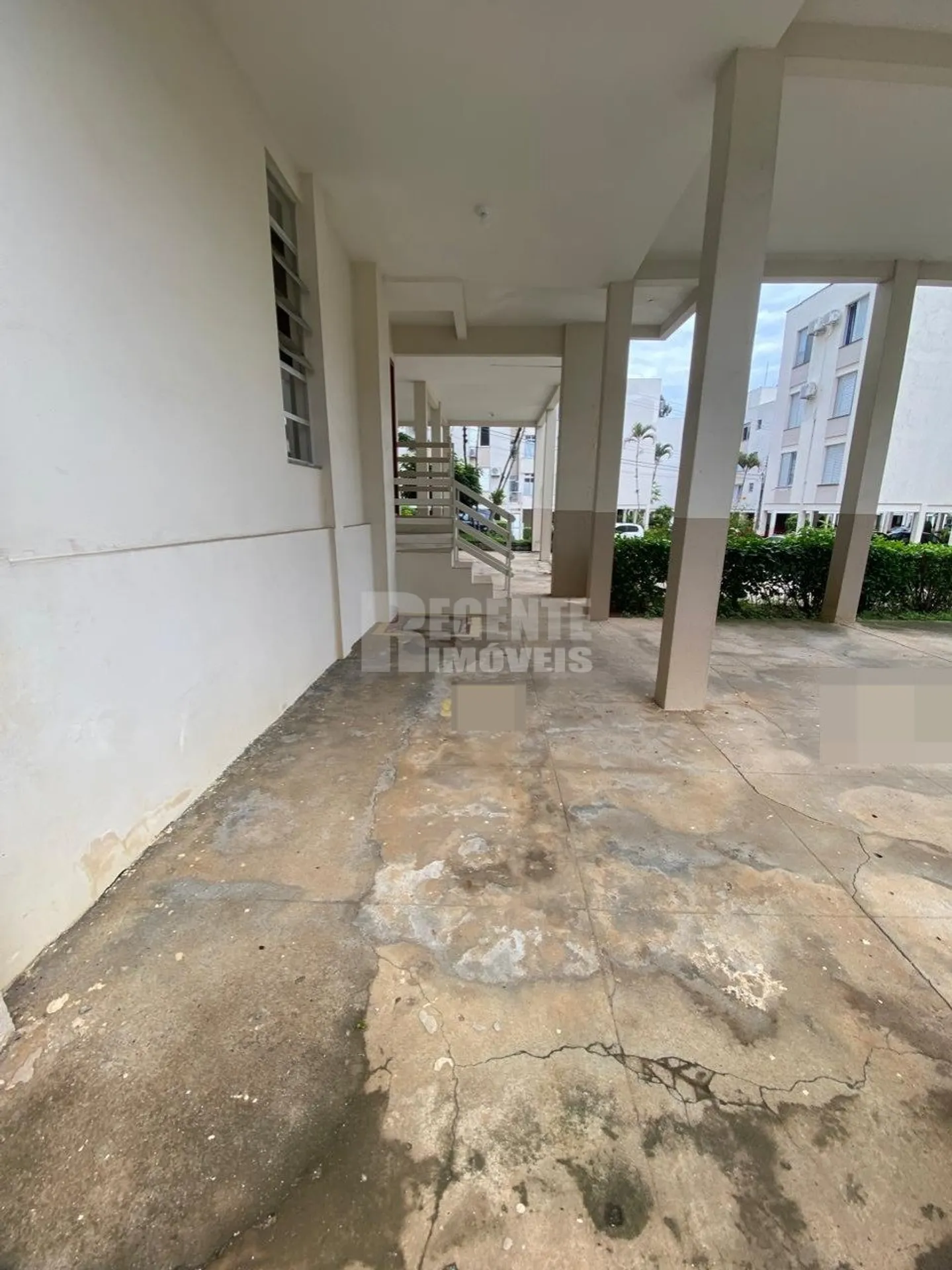 Kitnet para locação com 1 dormitório e 1 vaga coberta — photo 11